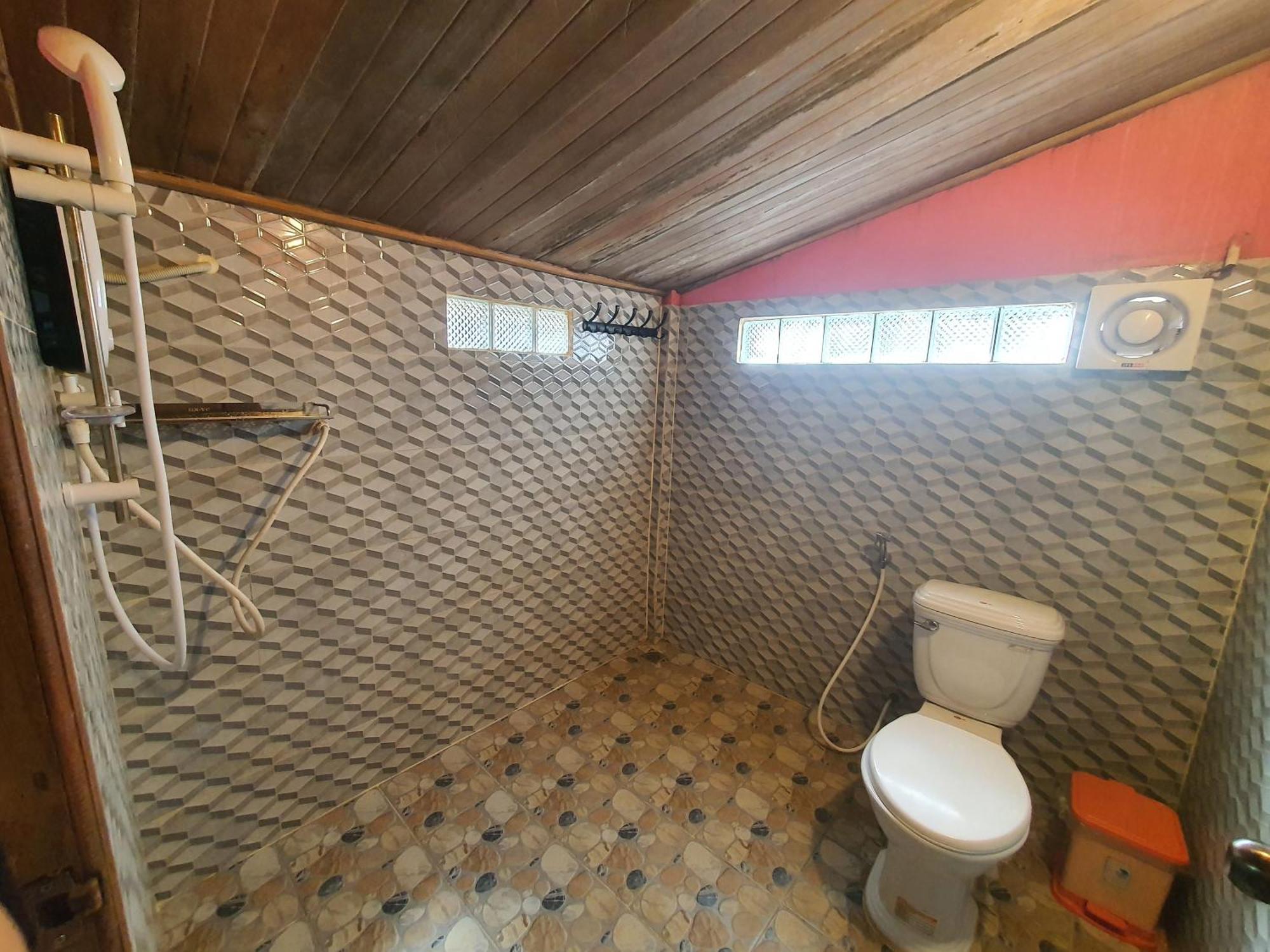 Gibbon Lodge Senmonorom Cameră foto