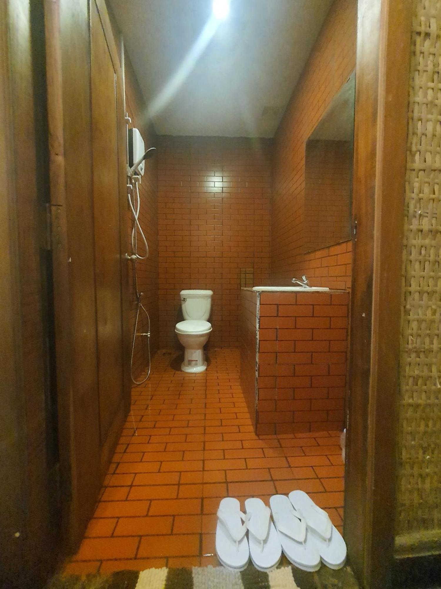 Gibbon Lodge Senmonorom Cameră foto