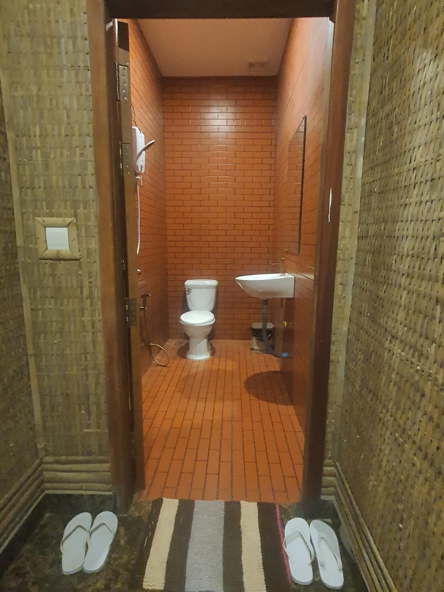 Gibbon Lodge Senmonorom Cameră foto