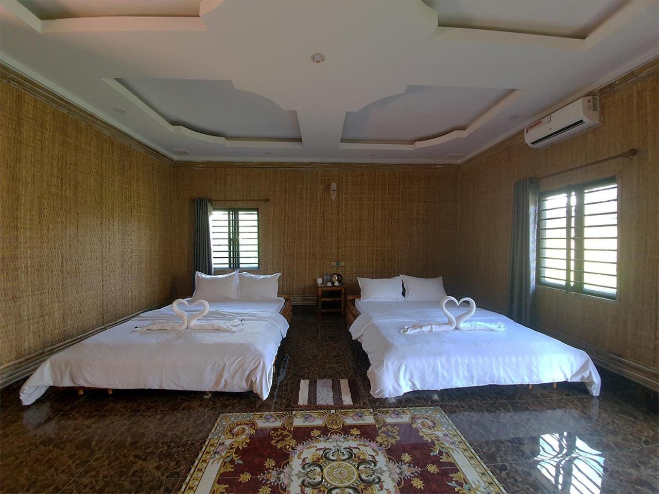 Gibbon Lodge Senmonorom Cameră foto